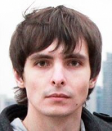 Антон Александрович Тишков