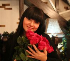 Ирина Александровна Близнюк