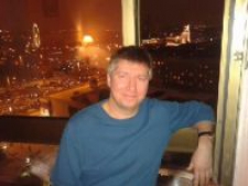 Юрий Алексеевич Занора