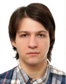 Андрей Александрович Акиньшин