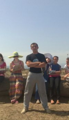 Муртузали Багаудинович Рабазанов