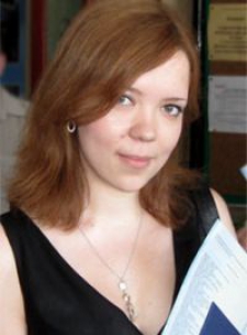 Алла Валерьевна Меренкова