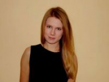 Елена Александровна Лязина