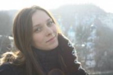 Дарья Андреевна Гуравова