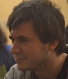 Даниил Михайлович Поспелов
