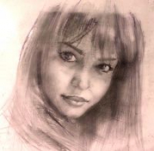Светлана Алиевна Рашидбекова