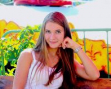 Алия Ибрагимова