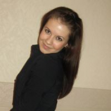 Ольга Алексеевна Васильева