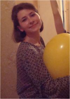 Ольга Сергеевна Полатовская