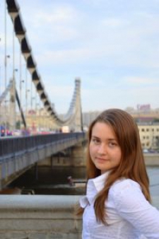 Екатерина Николаевна Калугина