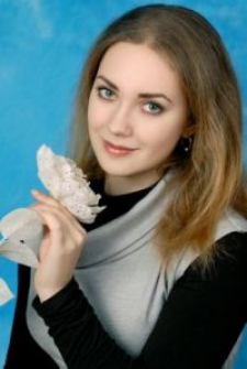 Эллина Валерьевна Бабак