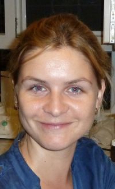 Anna Andreevna Prosiannykova