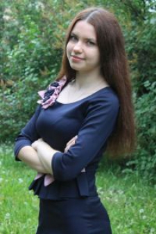 Анна Александровна Платонова