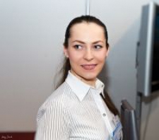 Мария Анатольевна Штепа