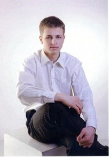 Андрей Романович Гладков