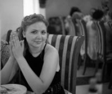 Екатерина Петровна Журбина