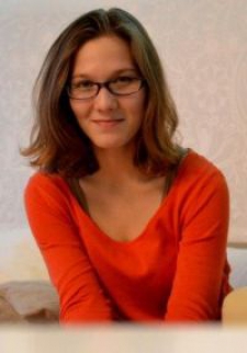 Наталья Григорьевна Шеремет