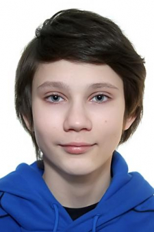 Лука Сергеевич Дуванов