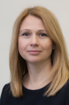 Ольга Александровна Величенкова