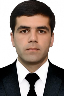 Bahtiyor Holmatjanovich Mamurov