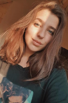Вероника Александровна Колесникова