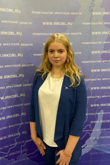 Анна Романовна Никулина