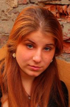Юлия Андреевна Еременко