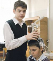 Дмитрий Юрьевич Резников