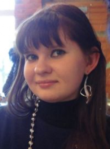 Екатерина Васильевна Сухорученкова