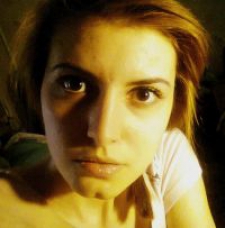 Елена Васильевна Афанасенкова