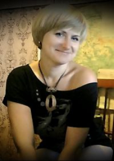 Юлия Владимировна Ротач