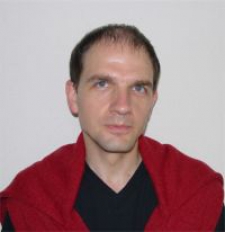 Holger Meyerheim