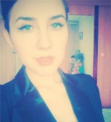 Гульназ Газинуровна Миникаева