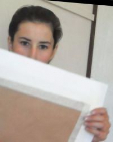 Шуайнат Амуслимовна Максудова