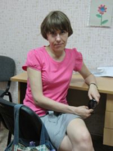 Инна Викторовна Жигло