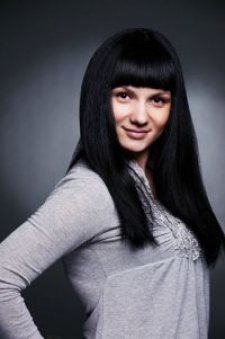 Валерия Владимировна Курасова