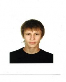 Роман Евгеньевич Проскурин