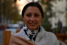 Анастасия Дмитриевна Штельмашенко