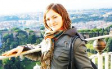 Ирина Николаевна Пятибратова