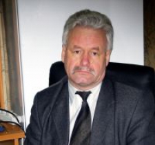 Александр Степанович Лукаткин