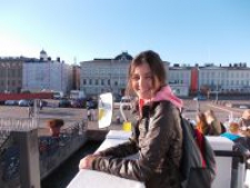 Гульназ Юнировна Галеева