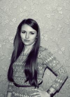 Наталья Николаевна Шаронова