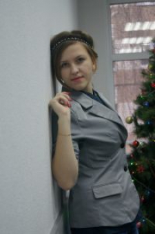 Юлия Эдуардовна Шитова