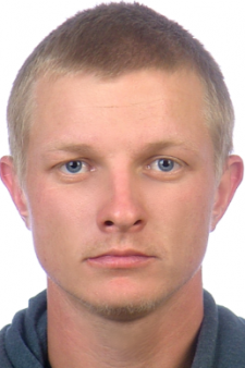 Дмитрий Борисович Богомолов