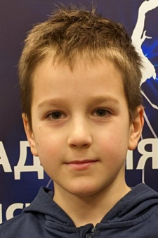 Георгий Сергеевич Денисов