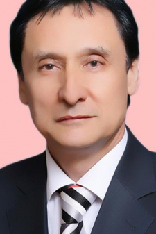 Аброр Ахрорович Кабулов