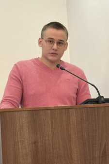 Никита Александрович Наумов