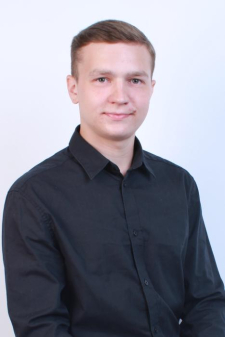 Денис Андреевич Беляев