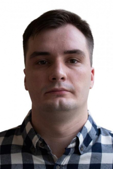 Сергей Олегович Бондаренко