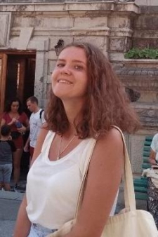 Софья Григорьевна Батенёва